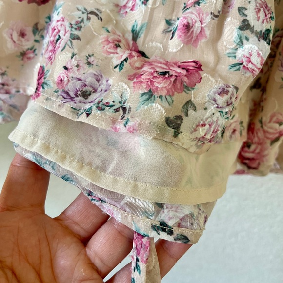 Express top - Picture 5 of 5